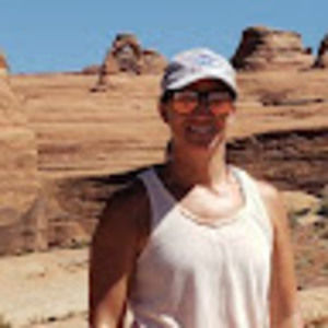 Meet your Posher, Ashlee